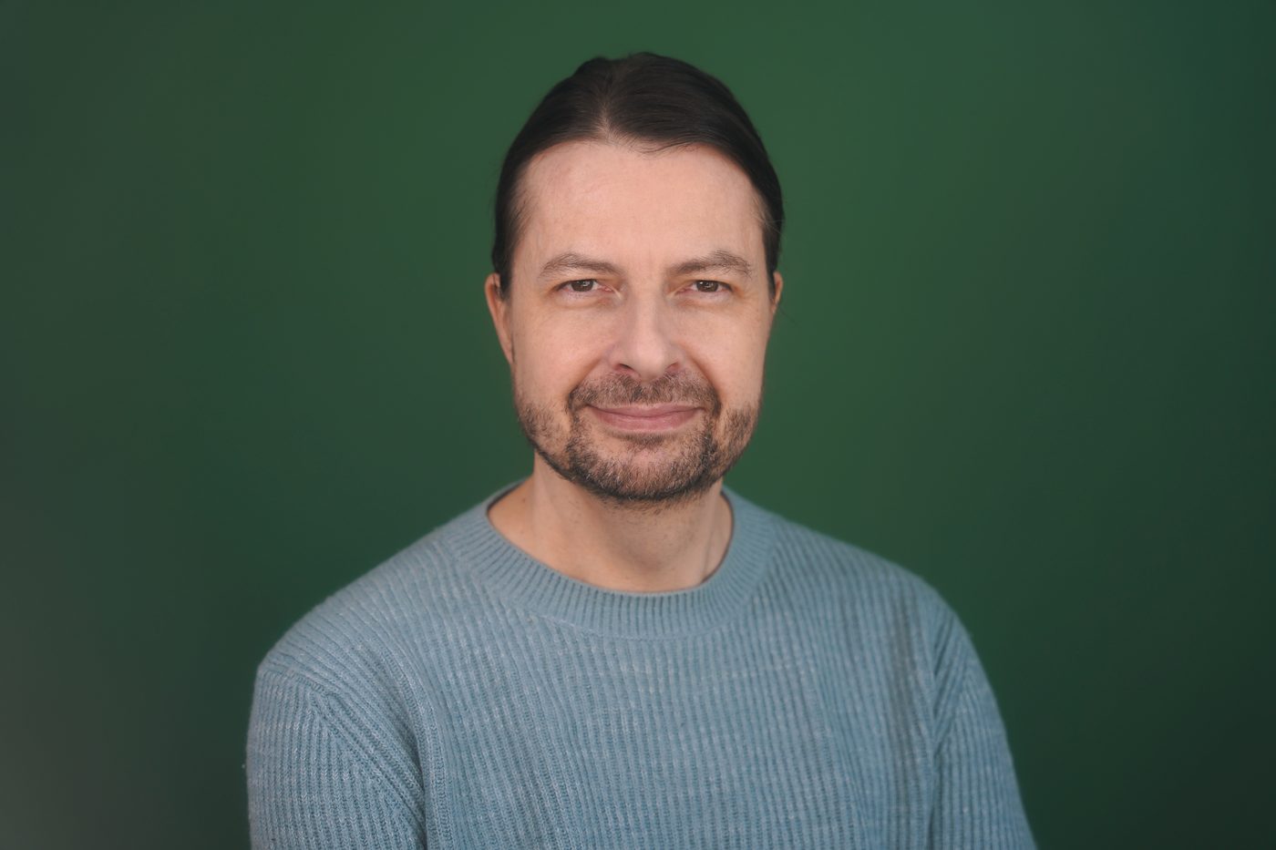 Maik Marx – plangenial
