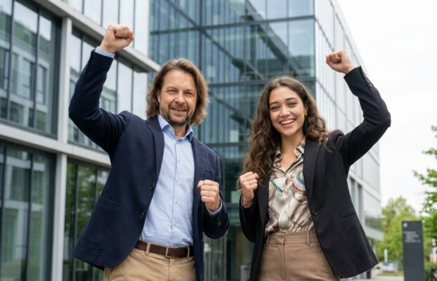 Mindset-Hygiene: So stehst du nach Rückschlägen auf