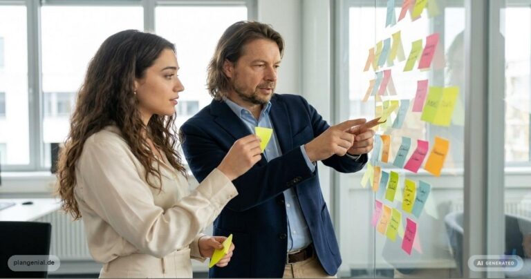 Strategische Bewerbung: Nicht jede Stelle passt zu dir
