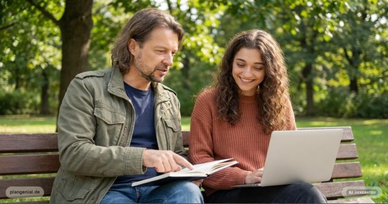 Babyboomer gehen – Millionen Stellen warten auf dich