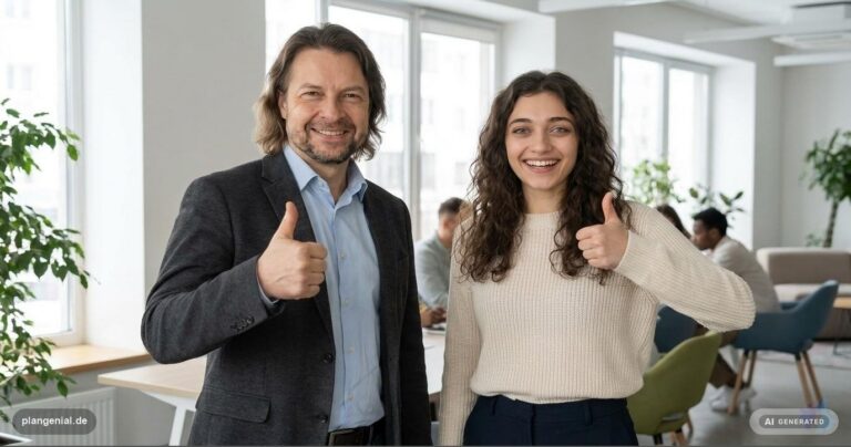 Job-Event Lübeck: Deinen Quereinstieg live erleben