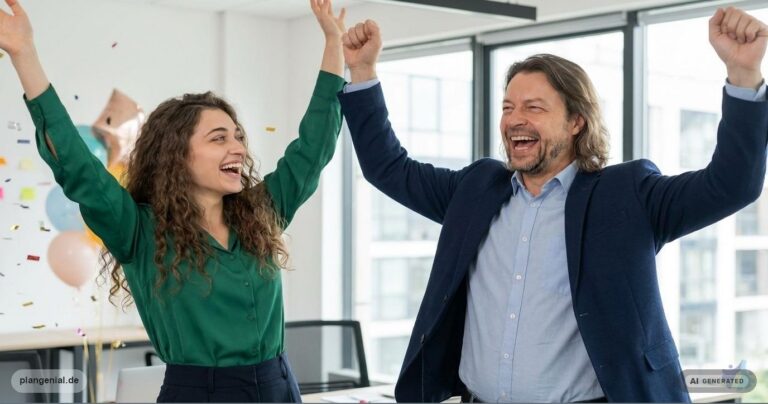 Aktien-Optionen & Equity: So verhandeln Sie richtig