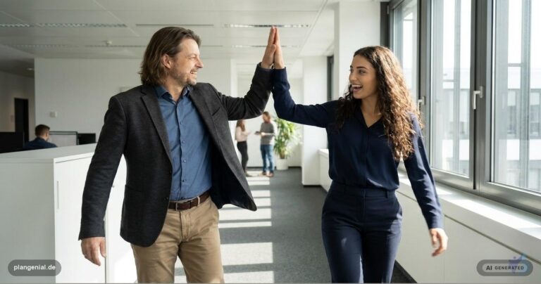 AVGS-Coaching: Wirklich kostenlos für dich?