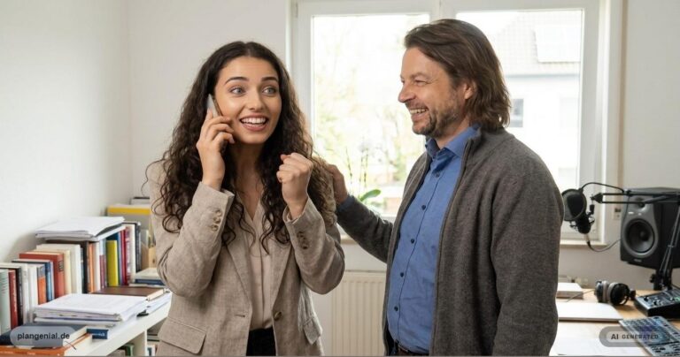 DATEV-Lücke? Kein Hindernis für Ihre Karriere!