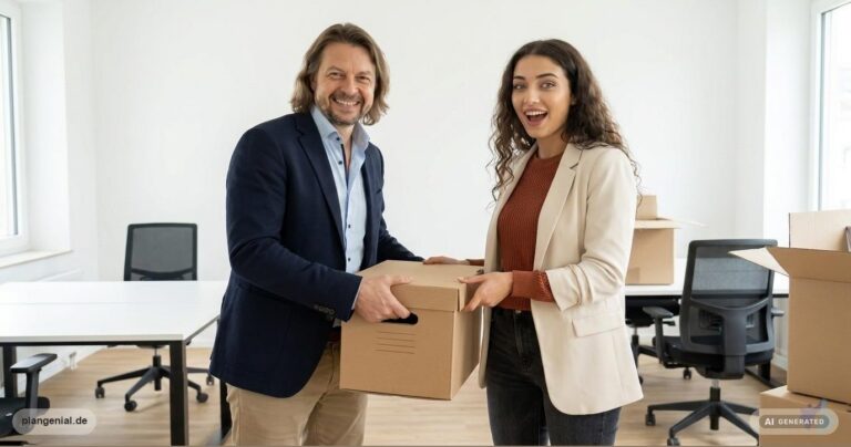 KI-Weiterbildung: 350 Mio. – Deine Chance jetzt?