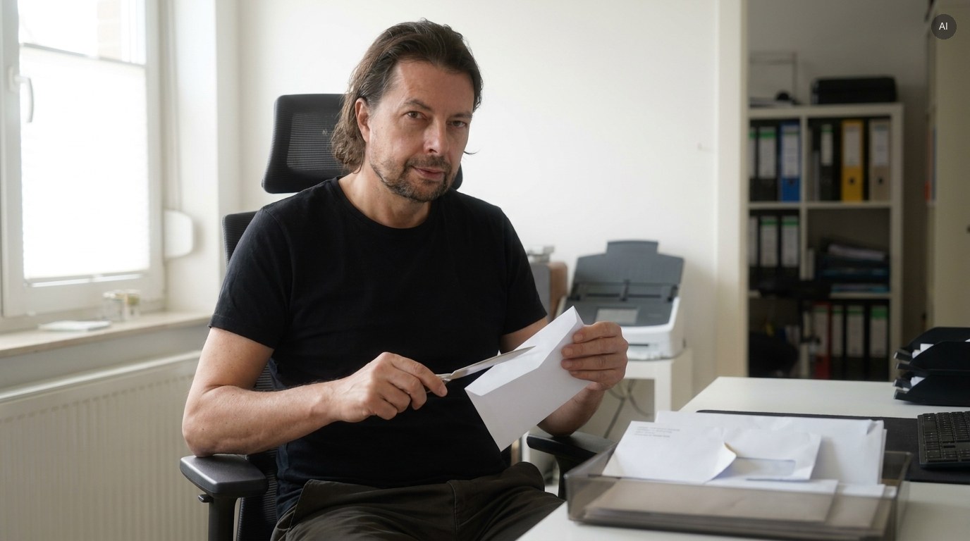 Post der Minijob-Zentrale zu den neuen Regeln prüfen